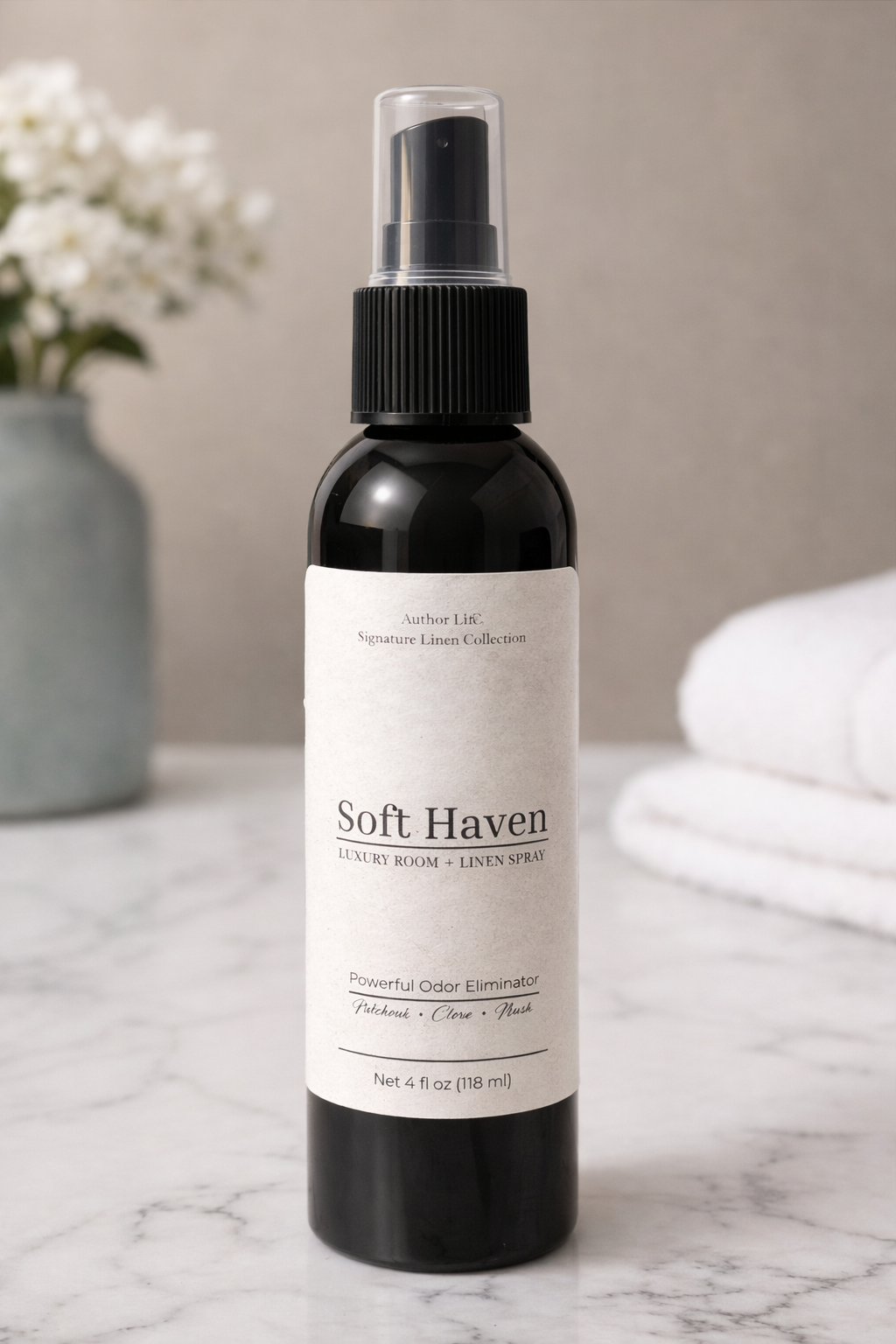 Soft Haven