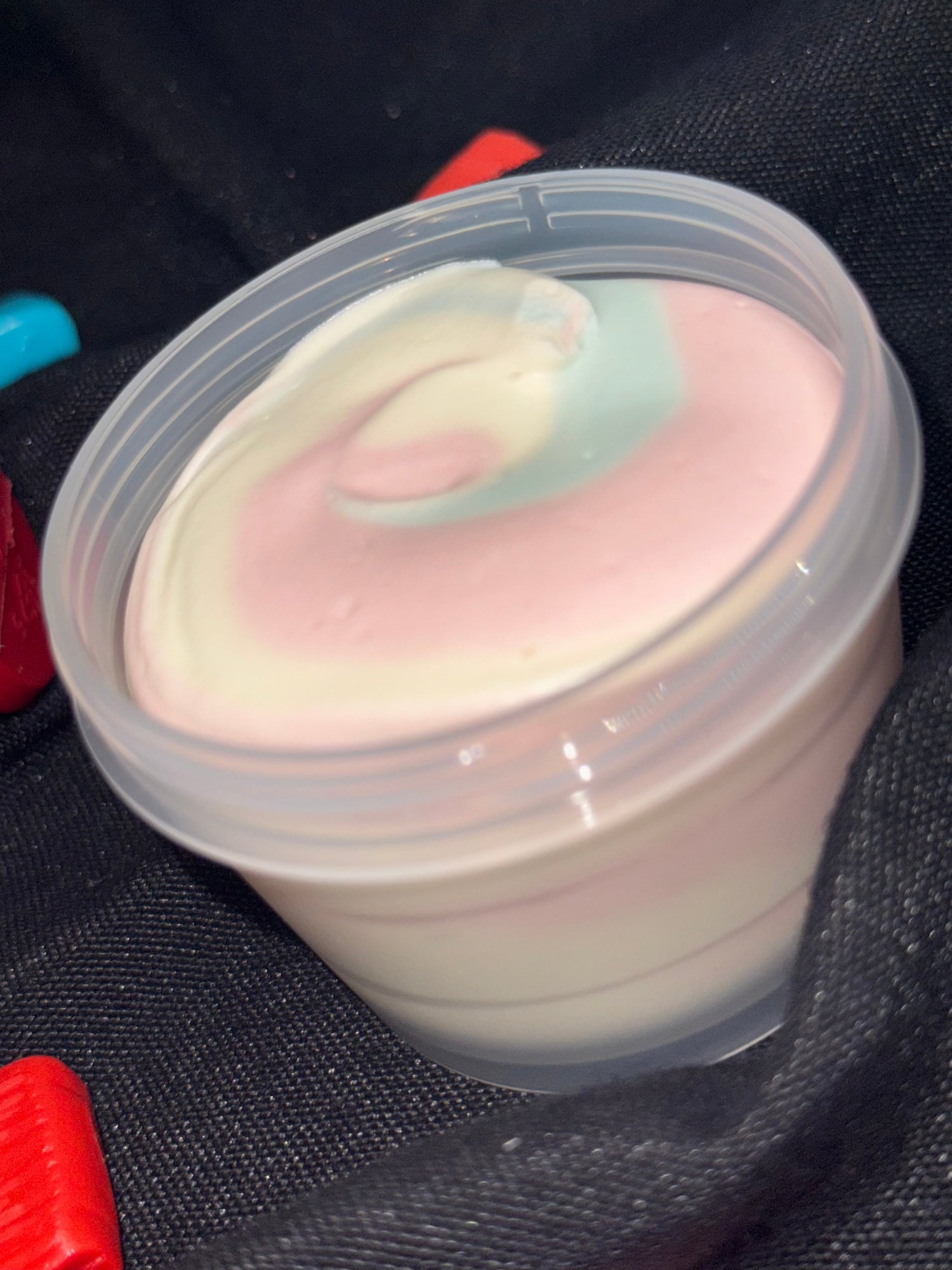 Whipped Body Butters