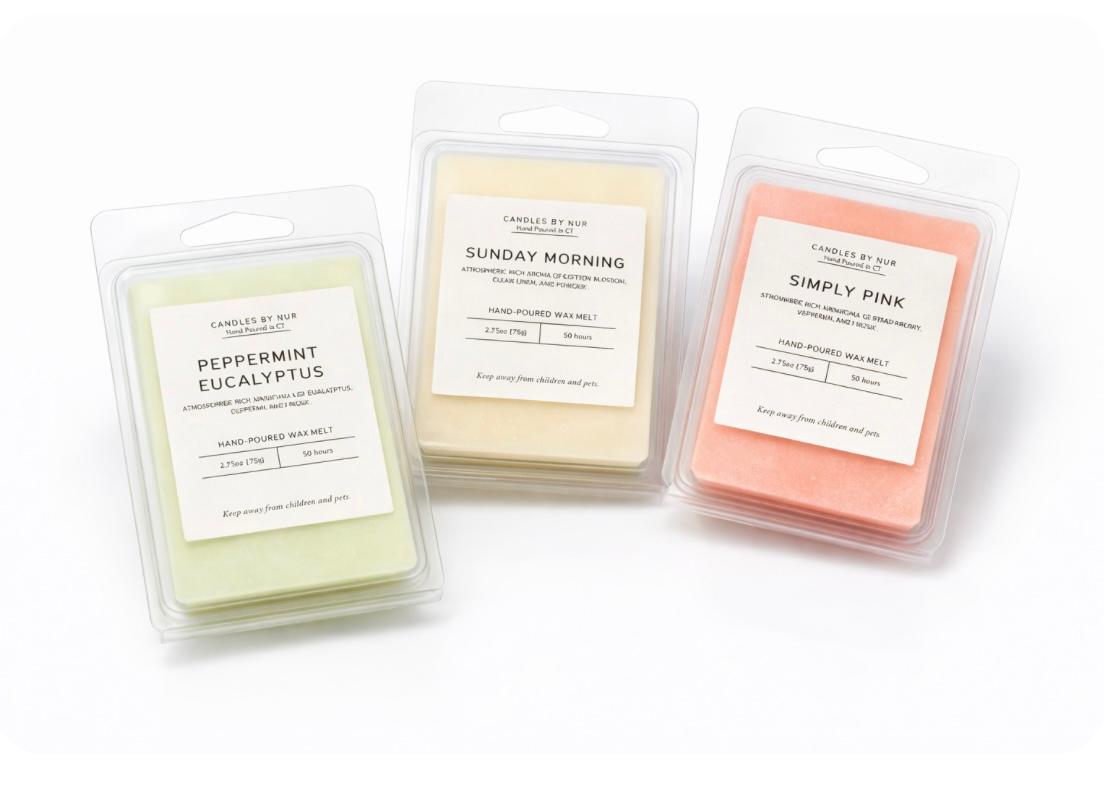 Wax Melts