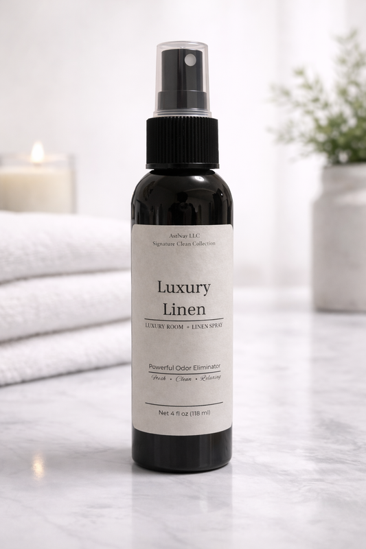 Luxury Linen