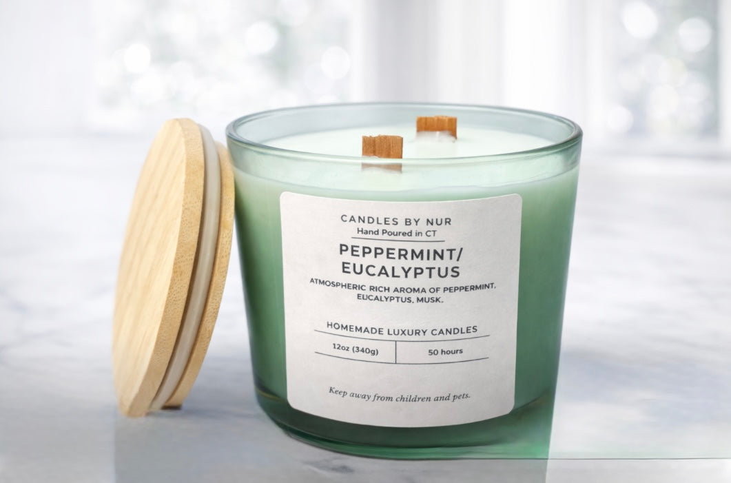 Peppermint / Eucalyptus