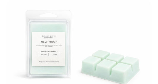 New Moon Wax Melt