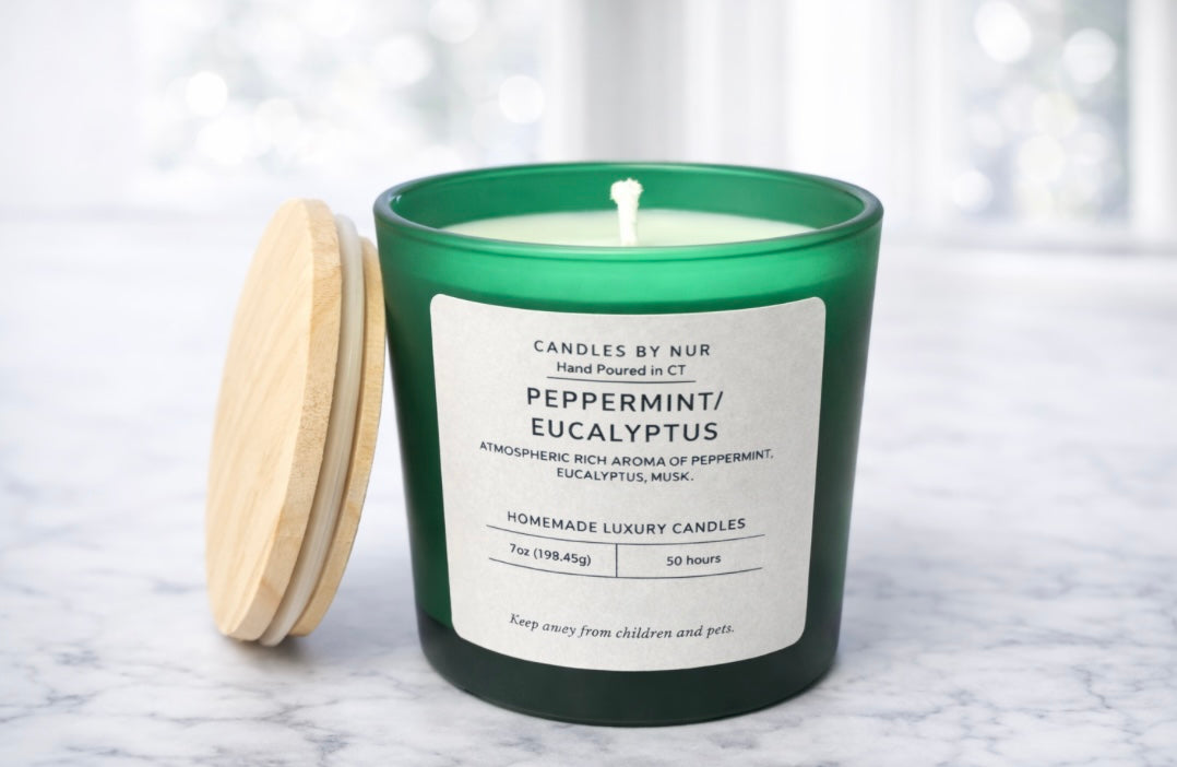 Peppermint / Eucalyptus